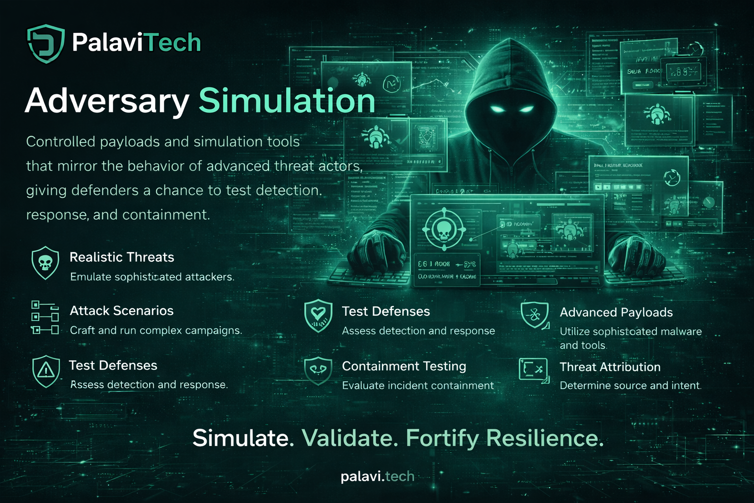 Adversary Simulation