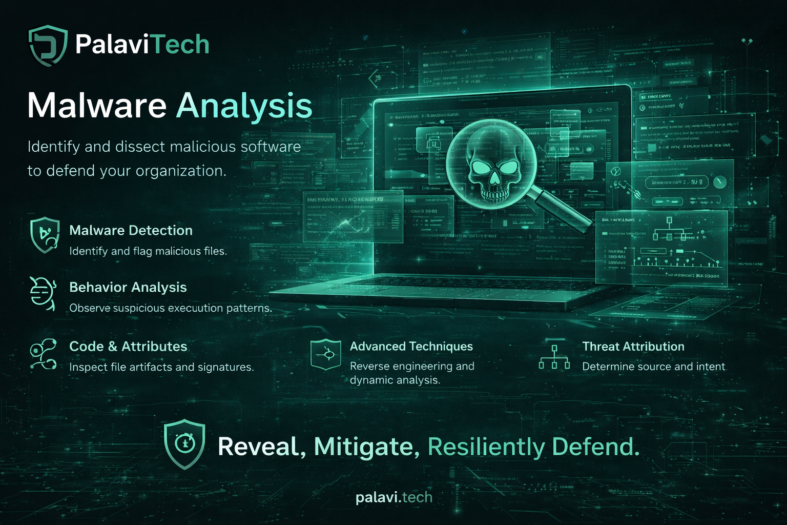 Malware Analysis